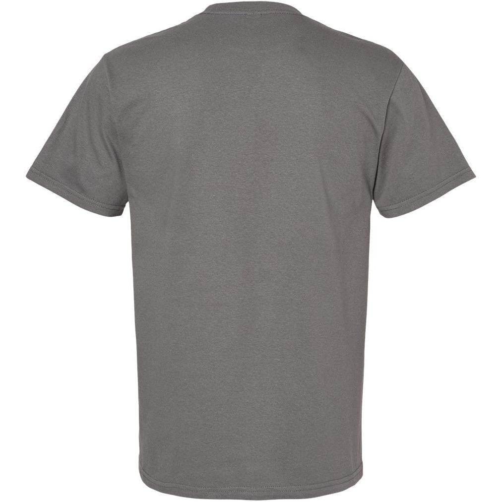 no-logo Gildan Softstyle Midweight T-Shirt-Gildan-Thread Logic