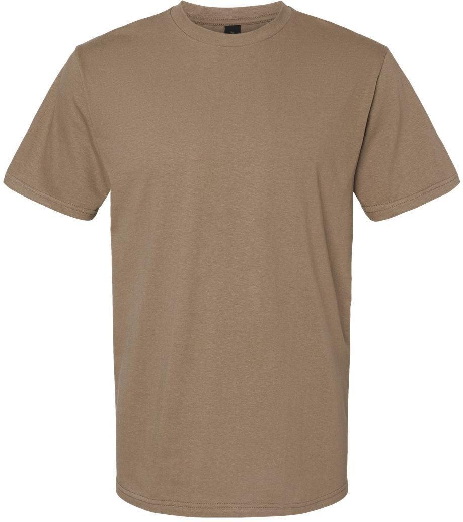 Gildan Softstyle Midweight T-Shirt