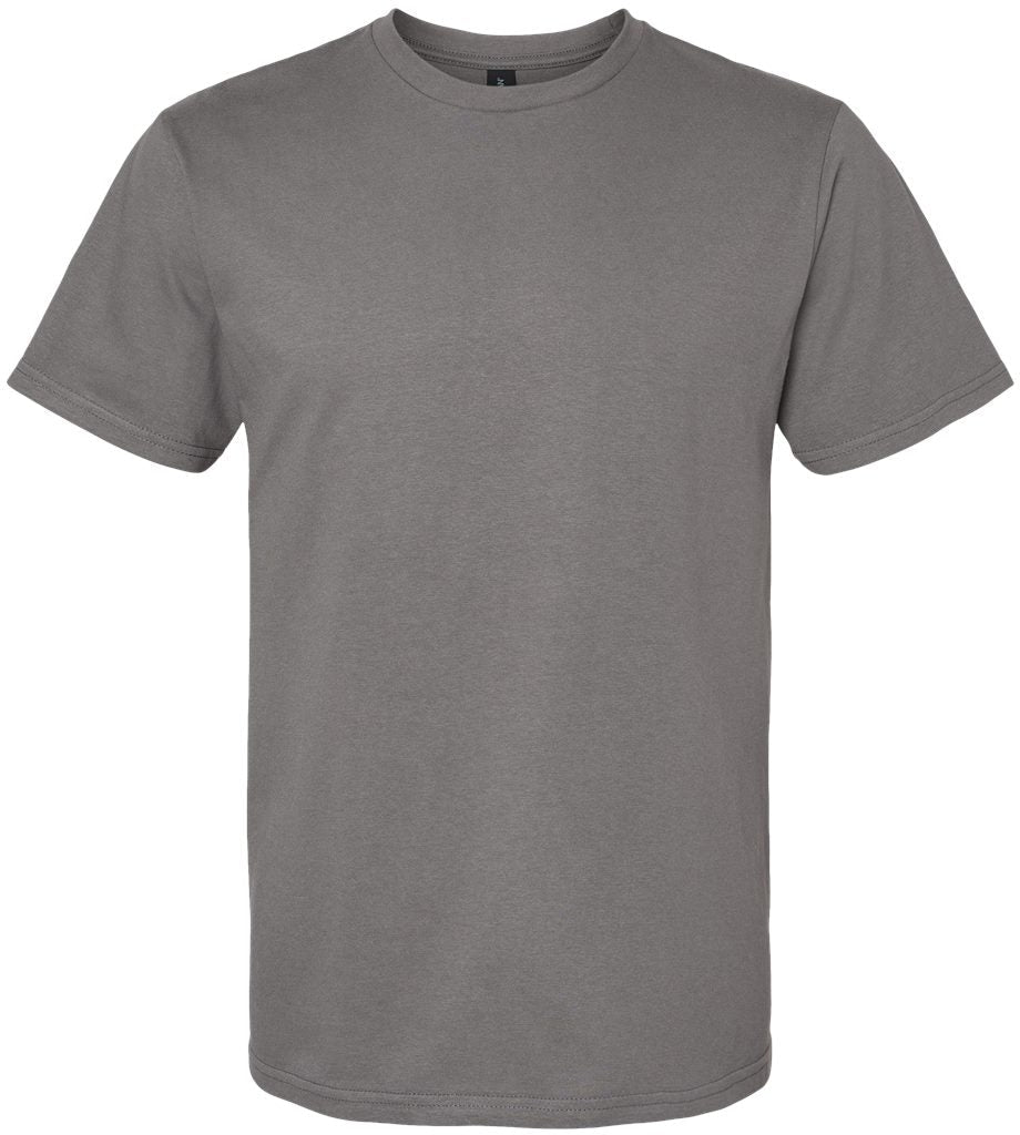 Gildan Softstyle Midweight T-Shirt