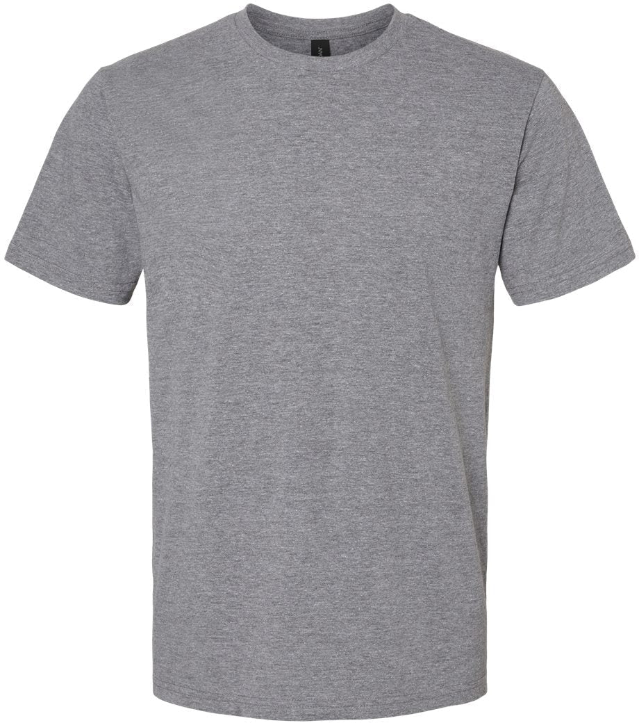 Gildan Softstyle Midweight T-Shirt