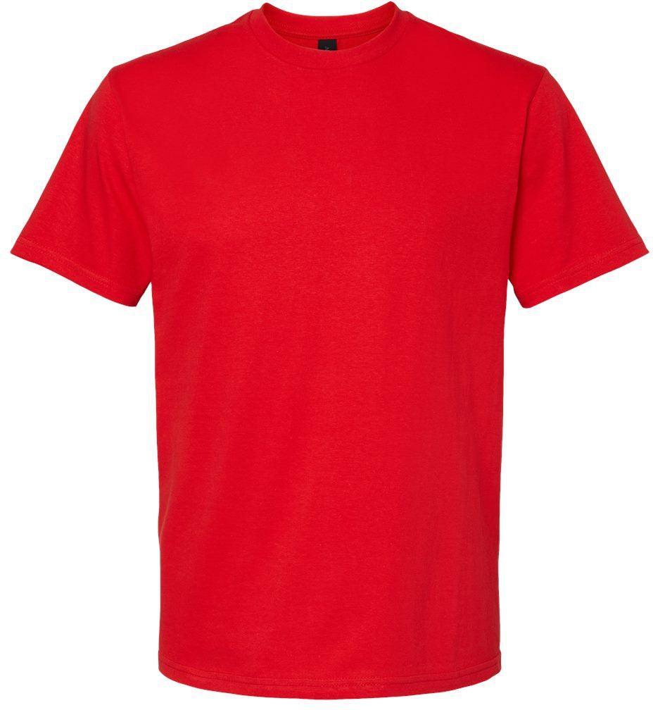 Gildan Softstyle Midweight T-Shirt