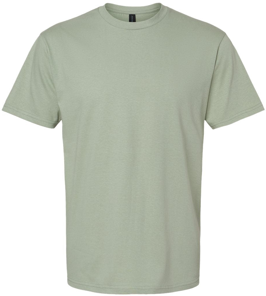 Gildan Softstyle Midweight T-Shirt