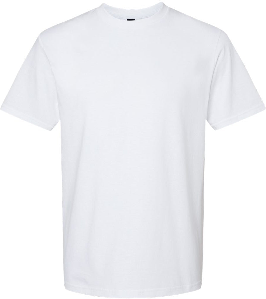 Gildan Softstyle Midweight T-Shirt