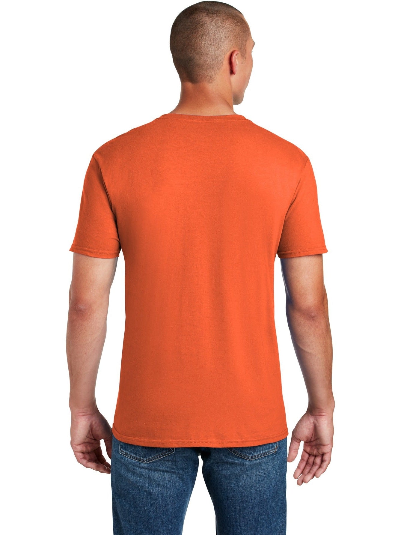 no-logo Gildan Softstyle T-Shirt-Regular-Gildan-Thread Logic