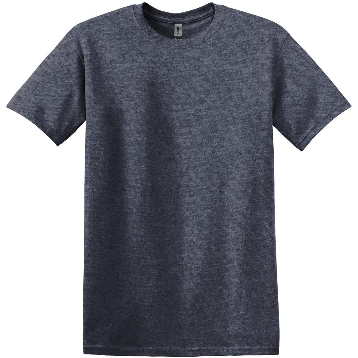 no-logo Gildan Softstyle T-Shirt