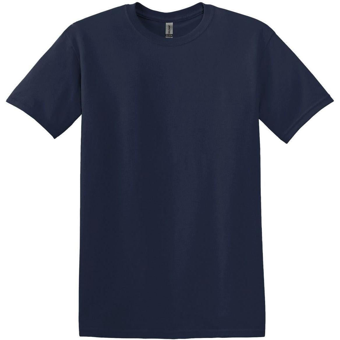 no-logo Gildan Softstyle T-Shirt