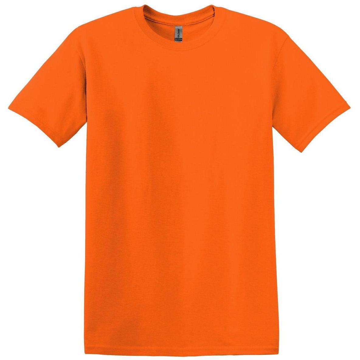 no-logo Gildan Softstyle T-Shirt