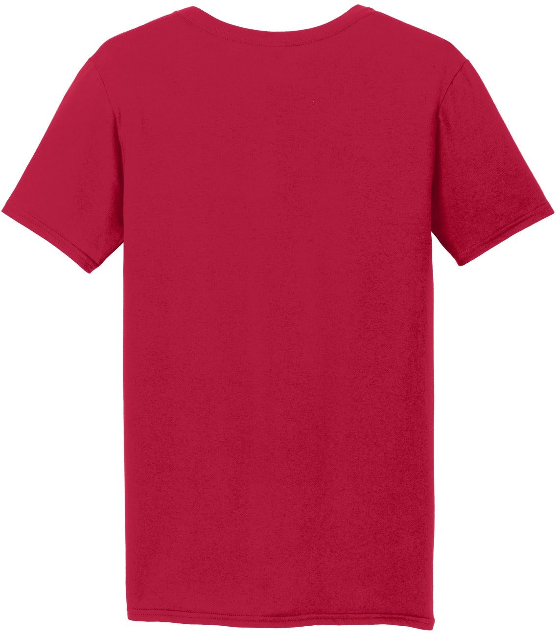 no-logo Gildan Softstyle V-Neck T-Shirt-Regular-Gildan-Thread Logic