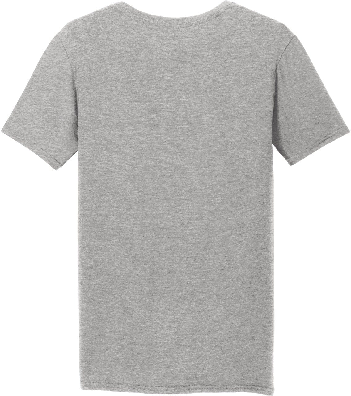 no-logo Gildan Softstyle V-Neck T-Shirt-Regular-Gildan-Thread Logic