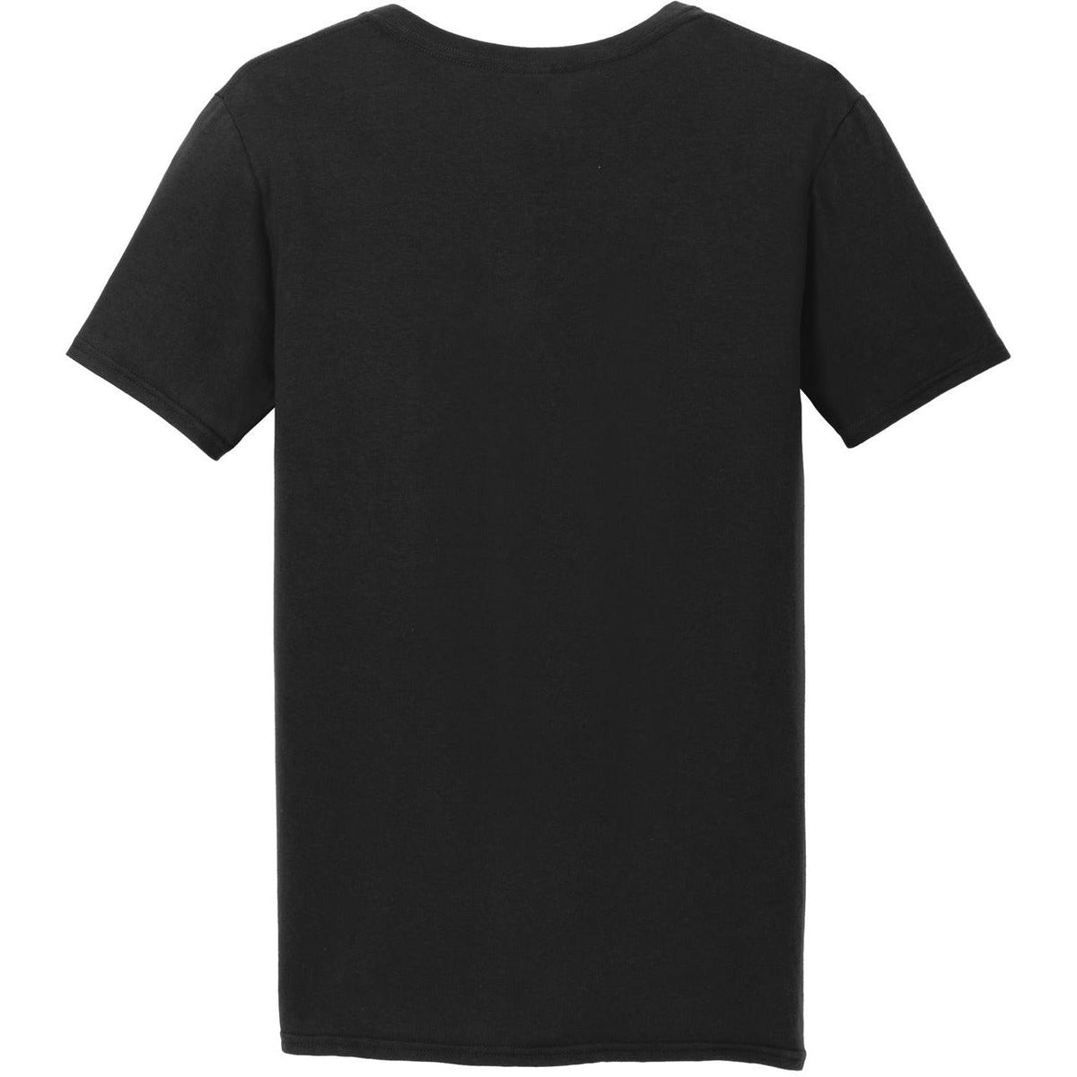 no-logo Gildan Softstyle V-Neck T-Shirt-Regular-Gildan-Thread Logic