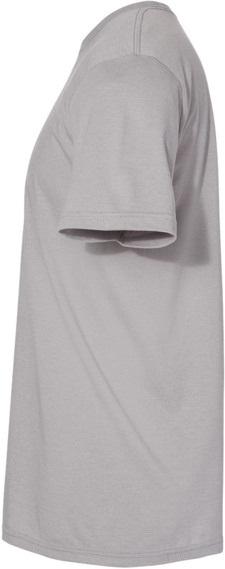 no-logo Gildan Softstyle® CVC T-Shirt-T-Shirts-Gildan-Thread Logic