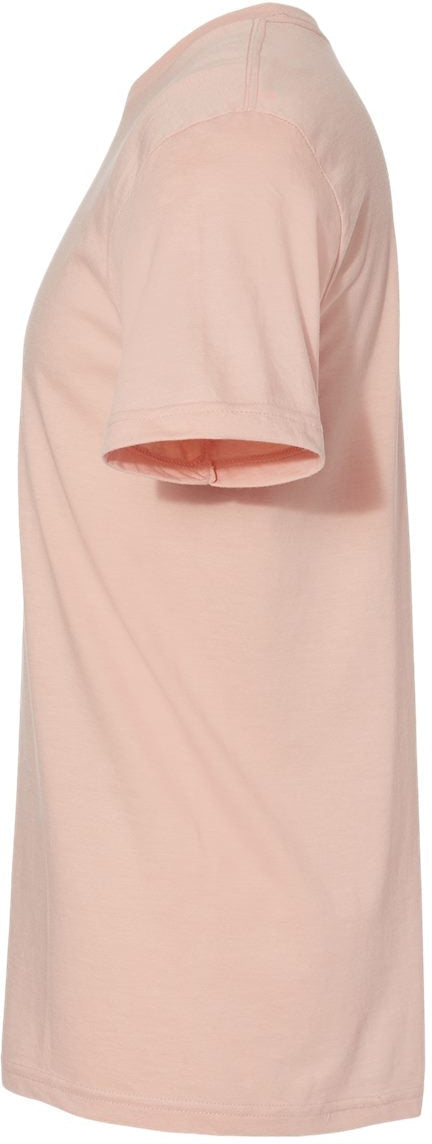 no-logo Gildan Softstyle® CVC T-Shirt-T-Shirts-Gildan-Thread Logic