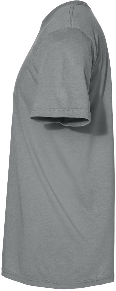 no-logo Gildan Softstyle® CVC T-Shirt-T-Shirts-Gildan-Thread Logic