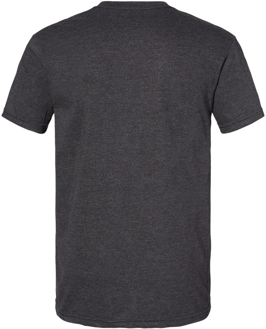 no-logo Gildan Softstyle® CVC T-Shirt-T-Shirts-Gildan-Thread Logic