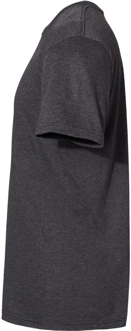 no-logo Gildan Softstyle® CVC T-Shirt-T-Shirts-Gildan-Thread Logic