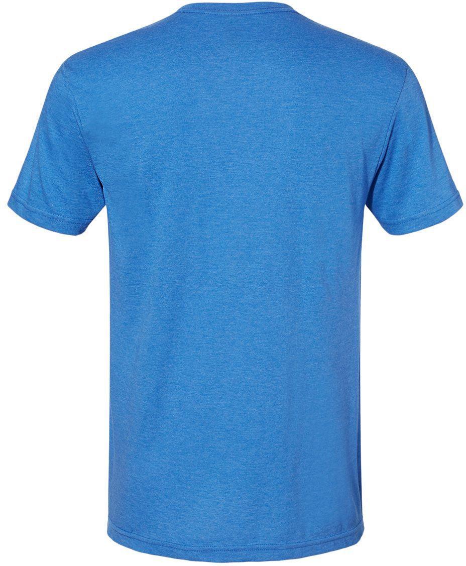 no-logo Gildan Softstyle® CVC T-Shirt-T-Shirts-Gildan-Thread Logic