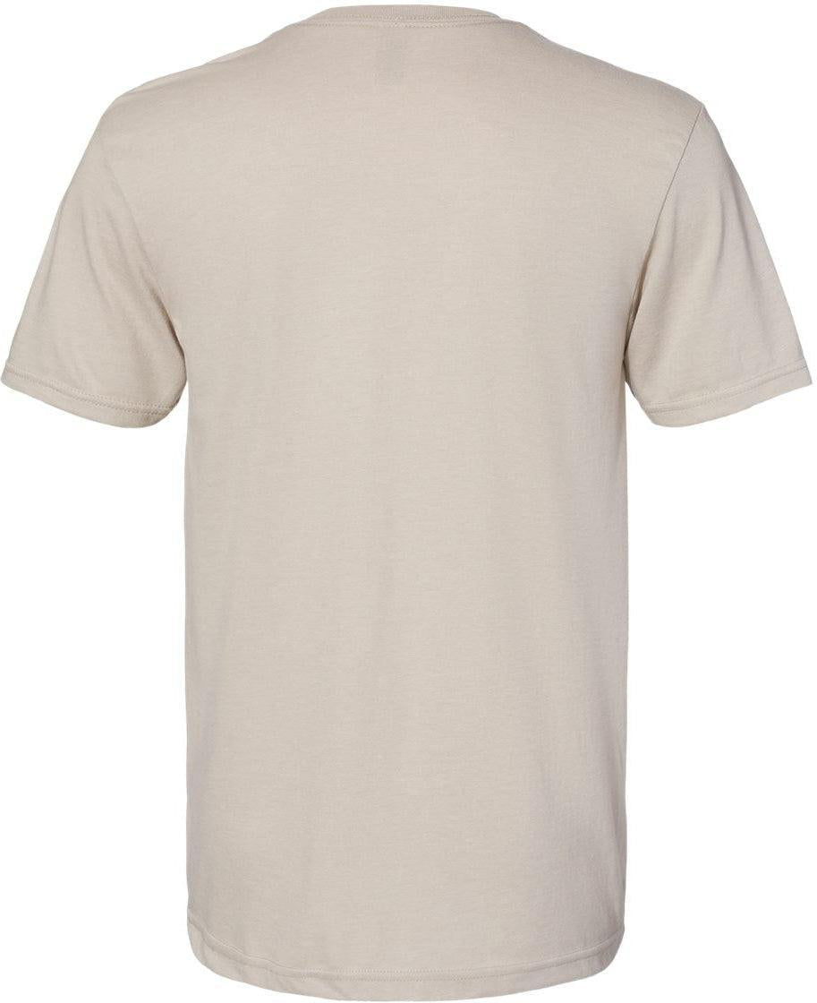 no-logo Gildan Softstyle® CVC T-Shirt-T-Shirts-Gildan-Thread Logic