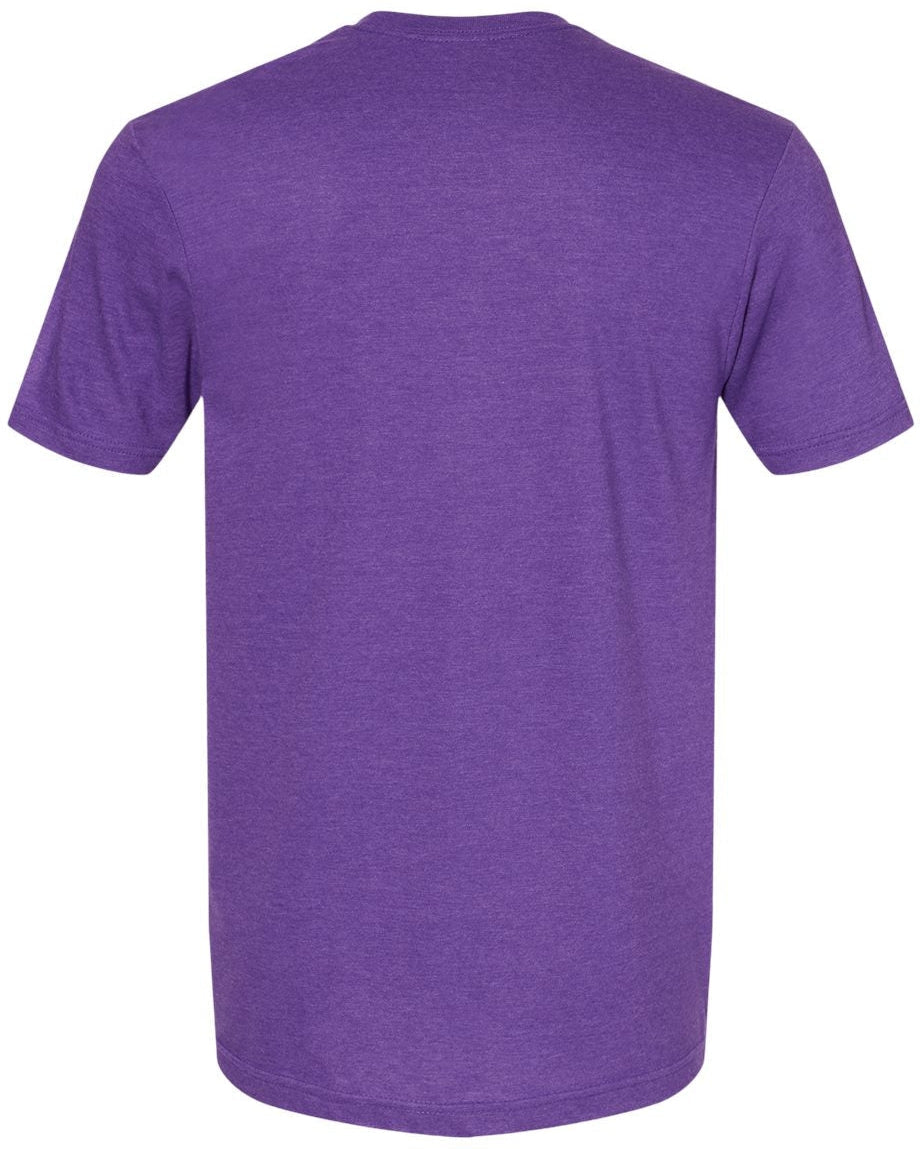 no-logo Gildan Softstyle® CVC T-Shirt-T-Shirts-Gildan-Thread Logic