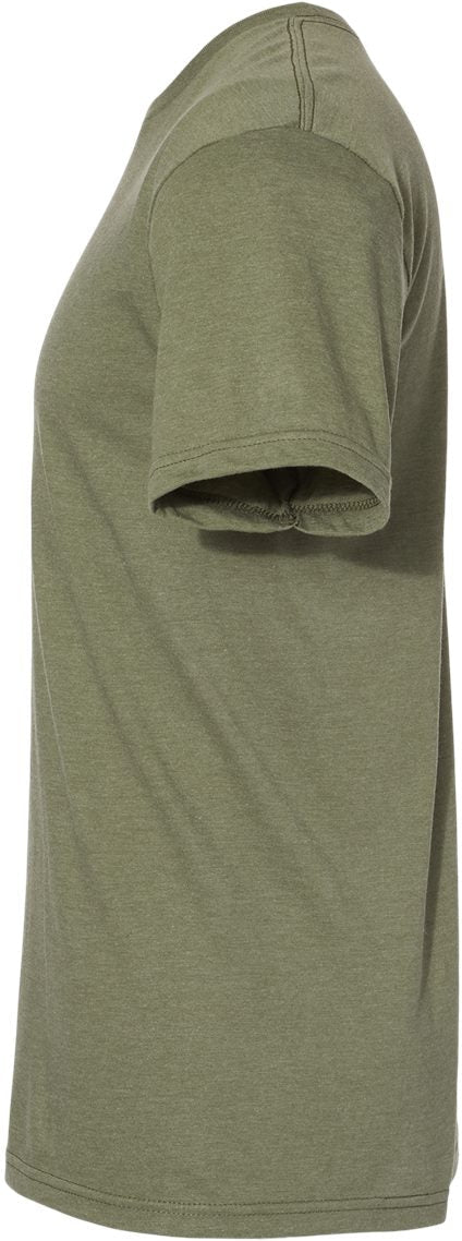 no-logo Gildan Softstyle® CVC T-Shirt-T-Shirts-Gildan-Thread Logic