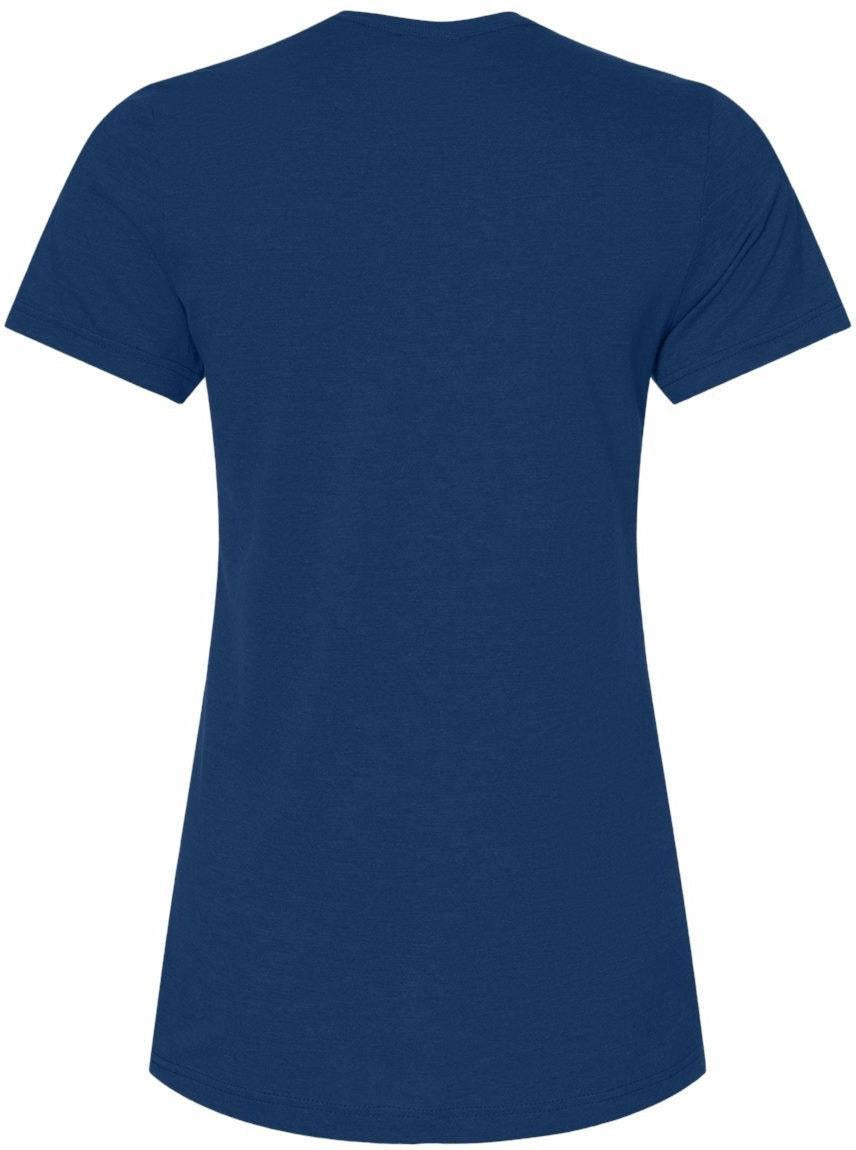 no-logo Gildan Softstyle® Ladies CVC T-Shirt-T-Shirts-Gildan-Thread Logic