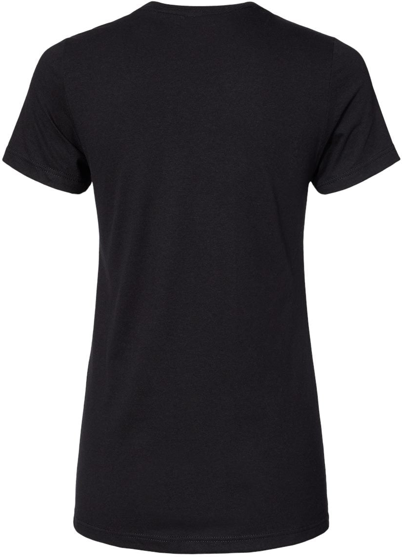 no-logo Gildan Softstyle® Ladies CVC T-Shirt-T-Shirts-Gildan-Thread Logic