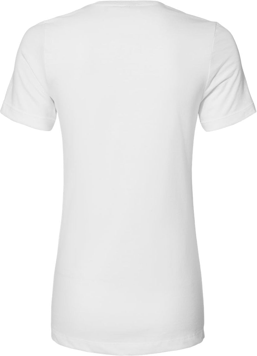 no-logo Gildan Softstyle® Ladies CVC T-Shirt-T-Shirts-Gildan-Thread Logic