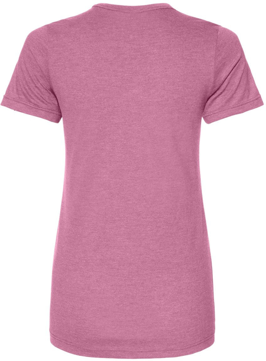 no-logo Gildan Softstyle® Ladies CVC T-Shirt-T-Shirts-Gildan-Thread Logic