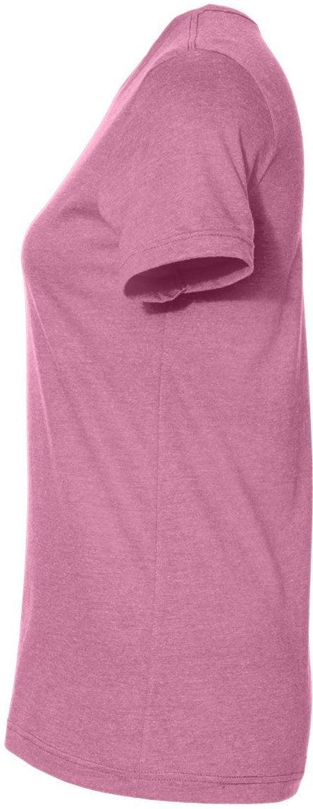 no-logo Gildan Softstyle® Ladies CVC T-Shirt-T-Shirts-Gildan-Thread Logic