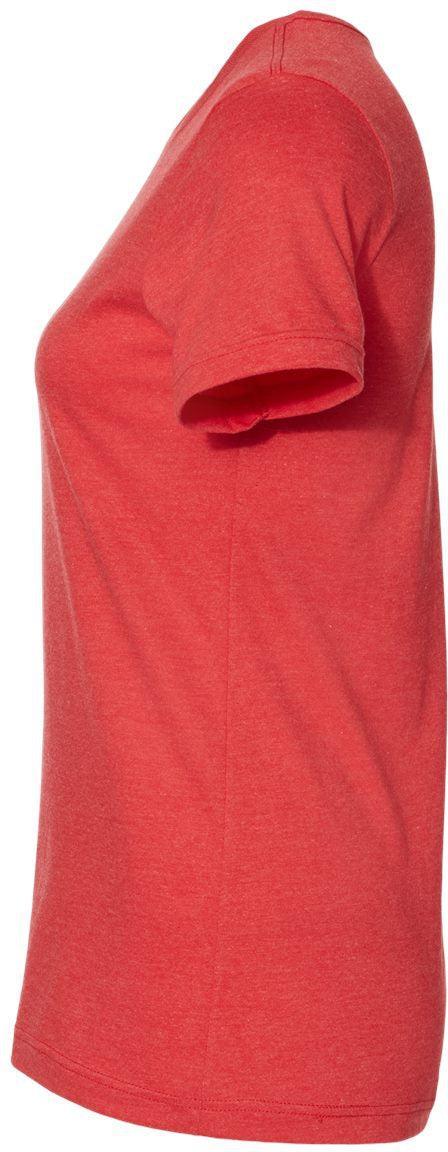 no-logo Gildan Softstyle® Ladies CVC T-Shirt-T-Shirts-Gildan-Thread Logic