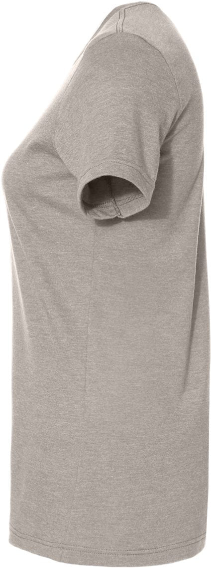 no-logo Gildan Softstyle® Ladies CVC T-Shirt-T-Shirts-Gildan-Thread Logic