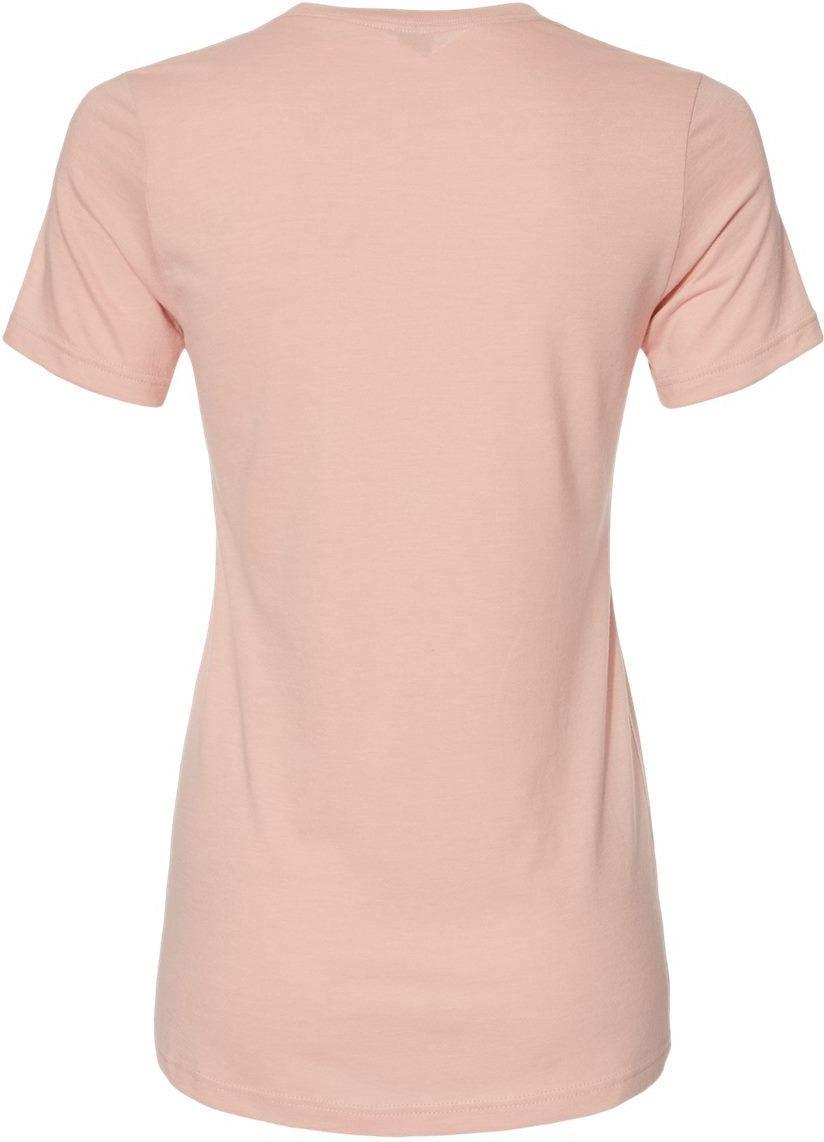 no-logo Gildan Softstyle® Ladies CVC T-Shirt-T-Shirts-Gildan-Thread Logic