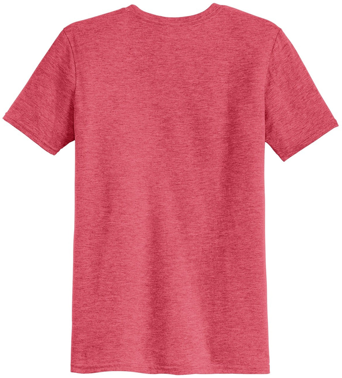 no-logo Gildan Tri-Blend Tee-Regular-Gildan-Thread Logic