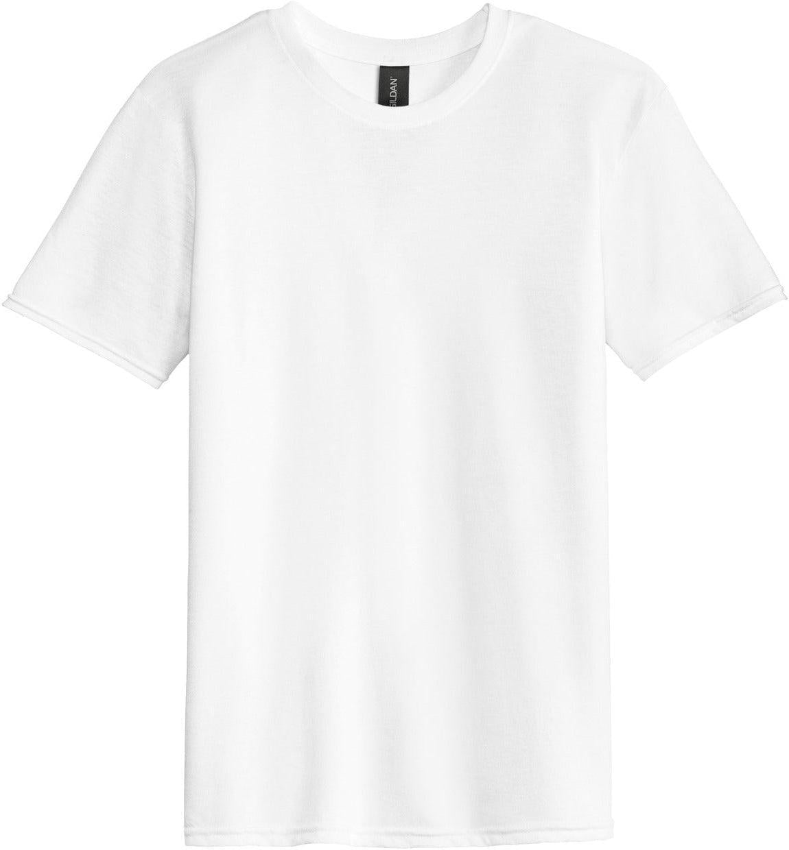 Gildan Tri-Blend Tee