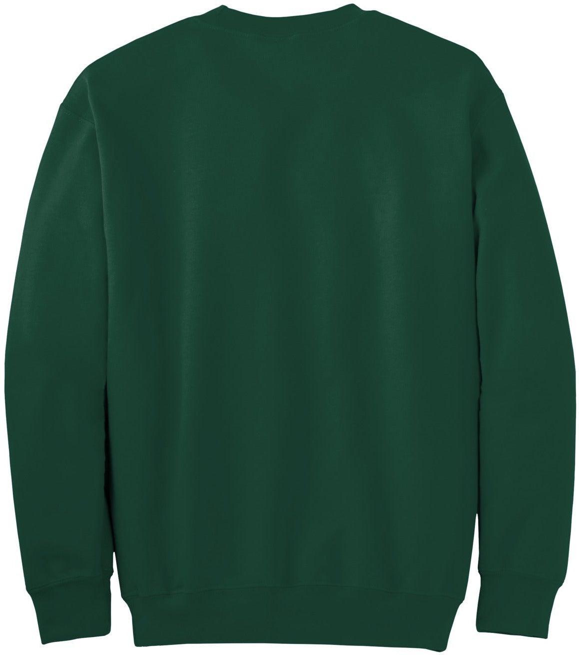 no-logo Gildan Ultra Blend Crewneck Sweatshirt-Regular-Gildan-Thread Logic
