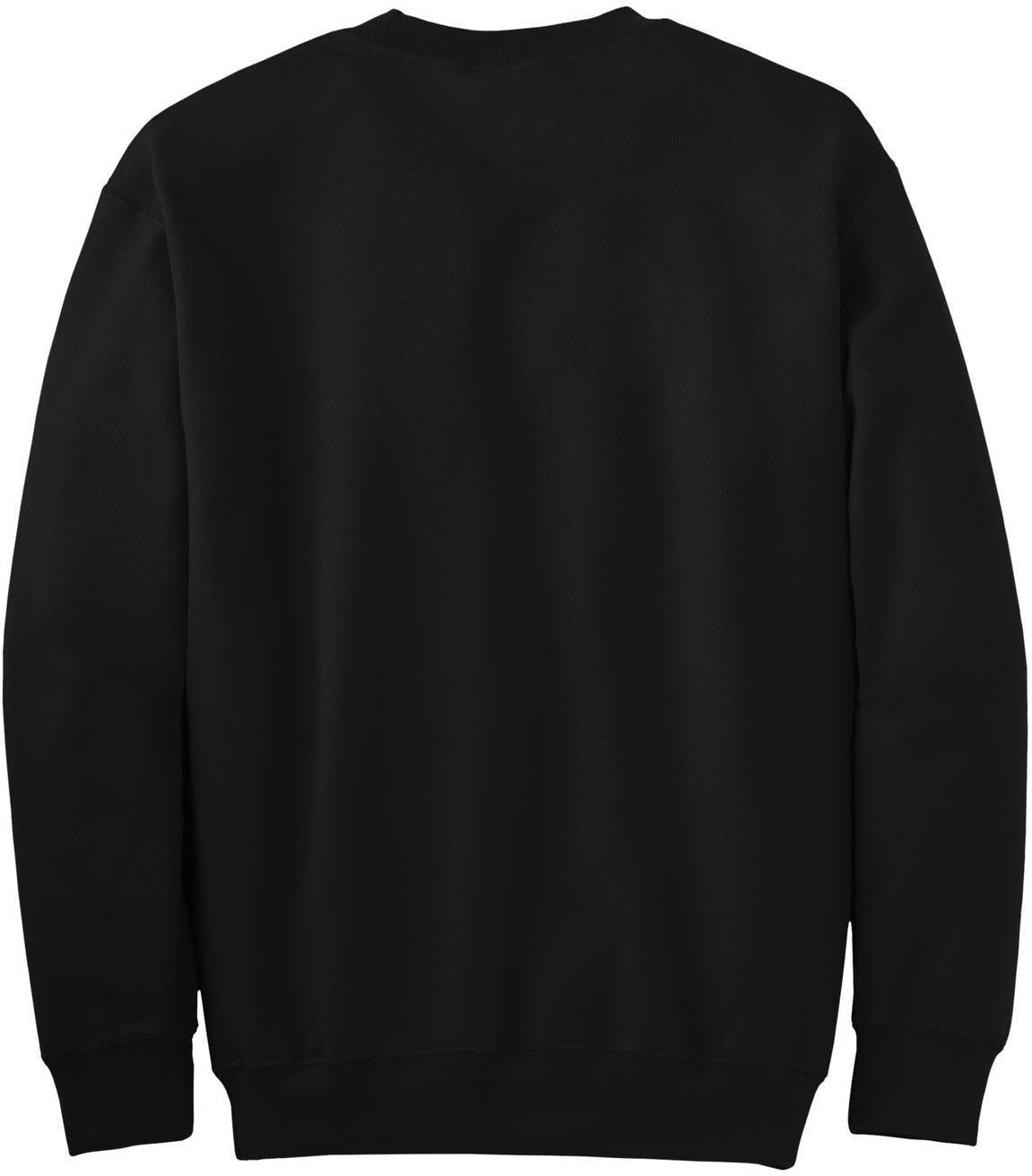 no-logo Gildan Ultra Blend Crewneck Sweatshirt-Regular-Gildan-Thread Logic