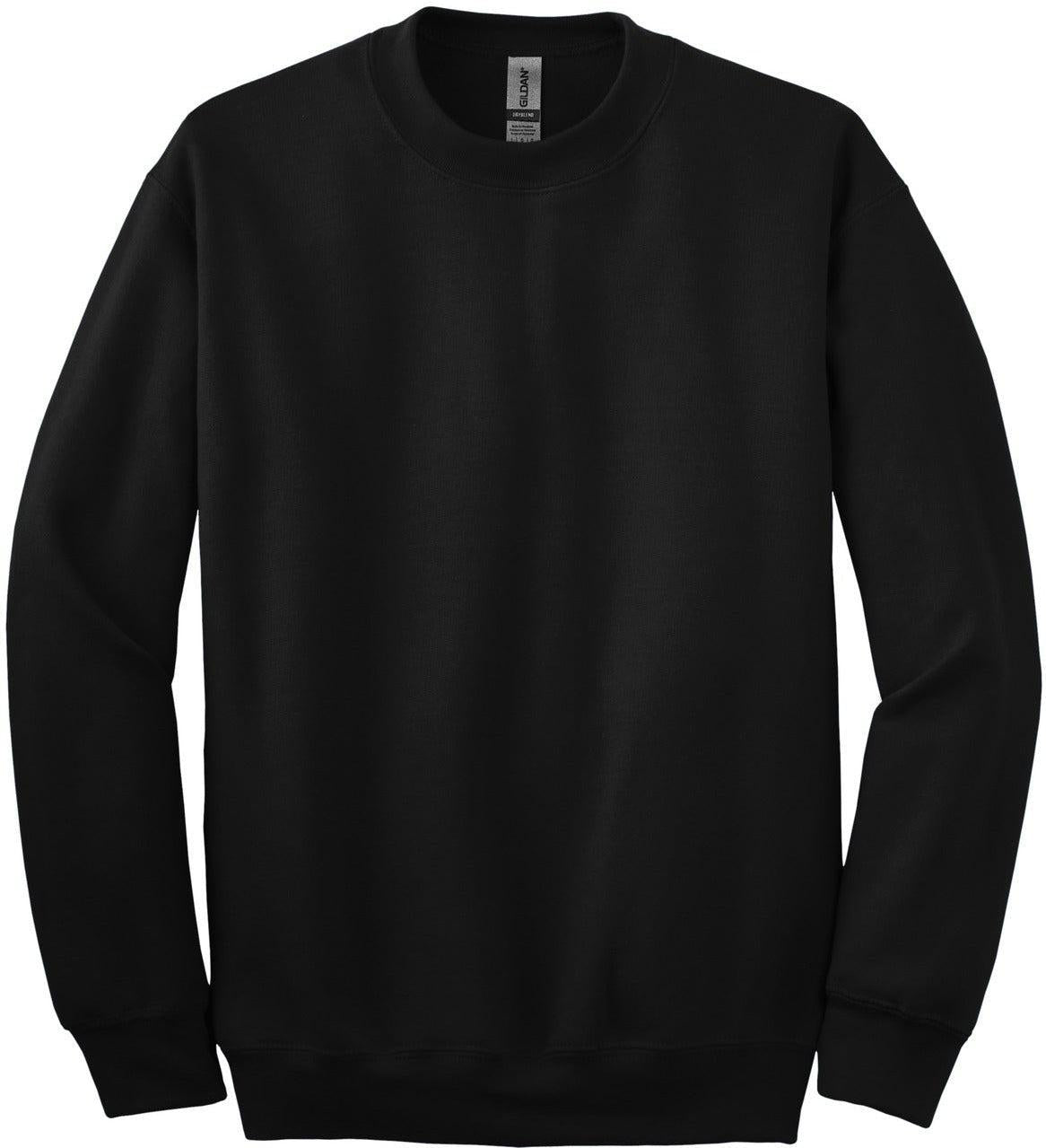 Gildan Ultra Blend Crewneck Sweatshirt