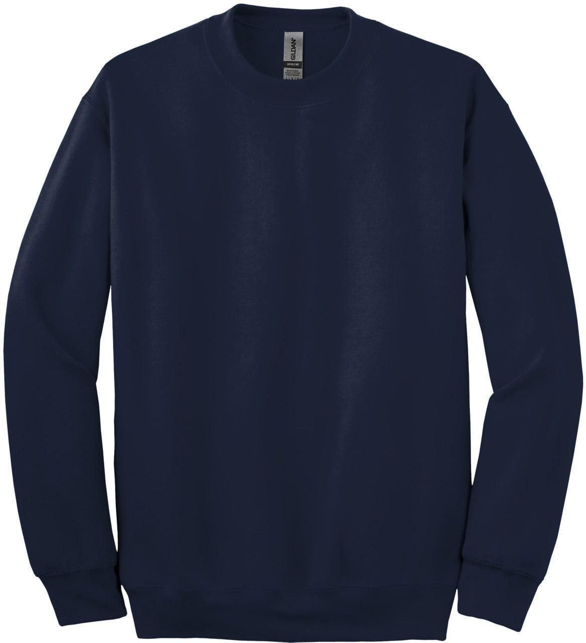 Gildan Ultra Blend Crewneck Sweatshirt