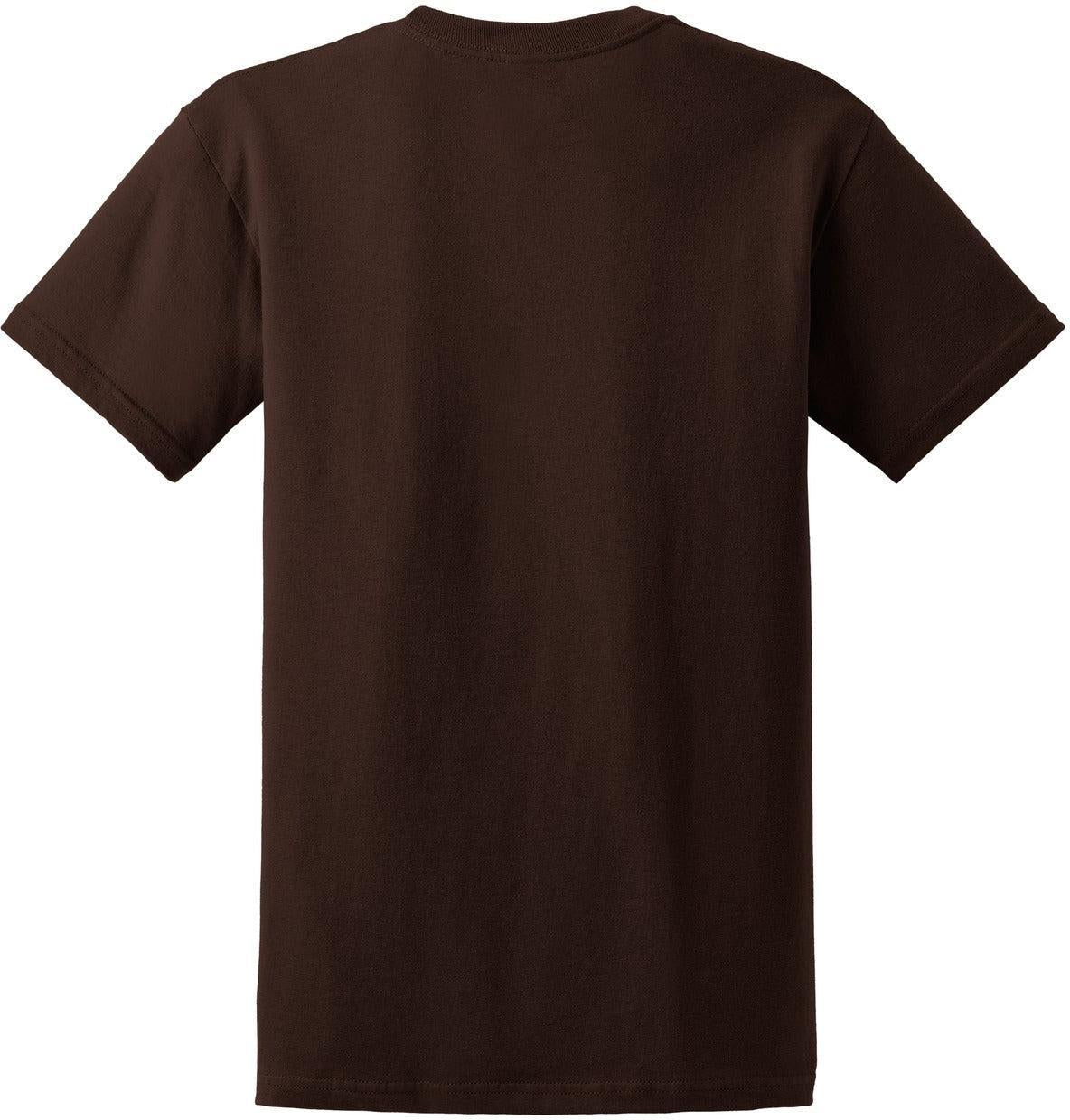 no-logo Gildan Ultra Cotton T-Shirt-Regular-Gildan-Thread Logic