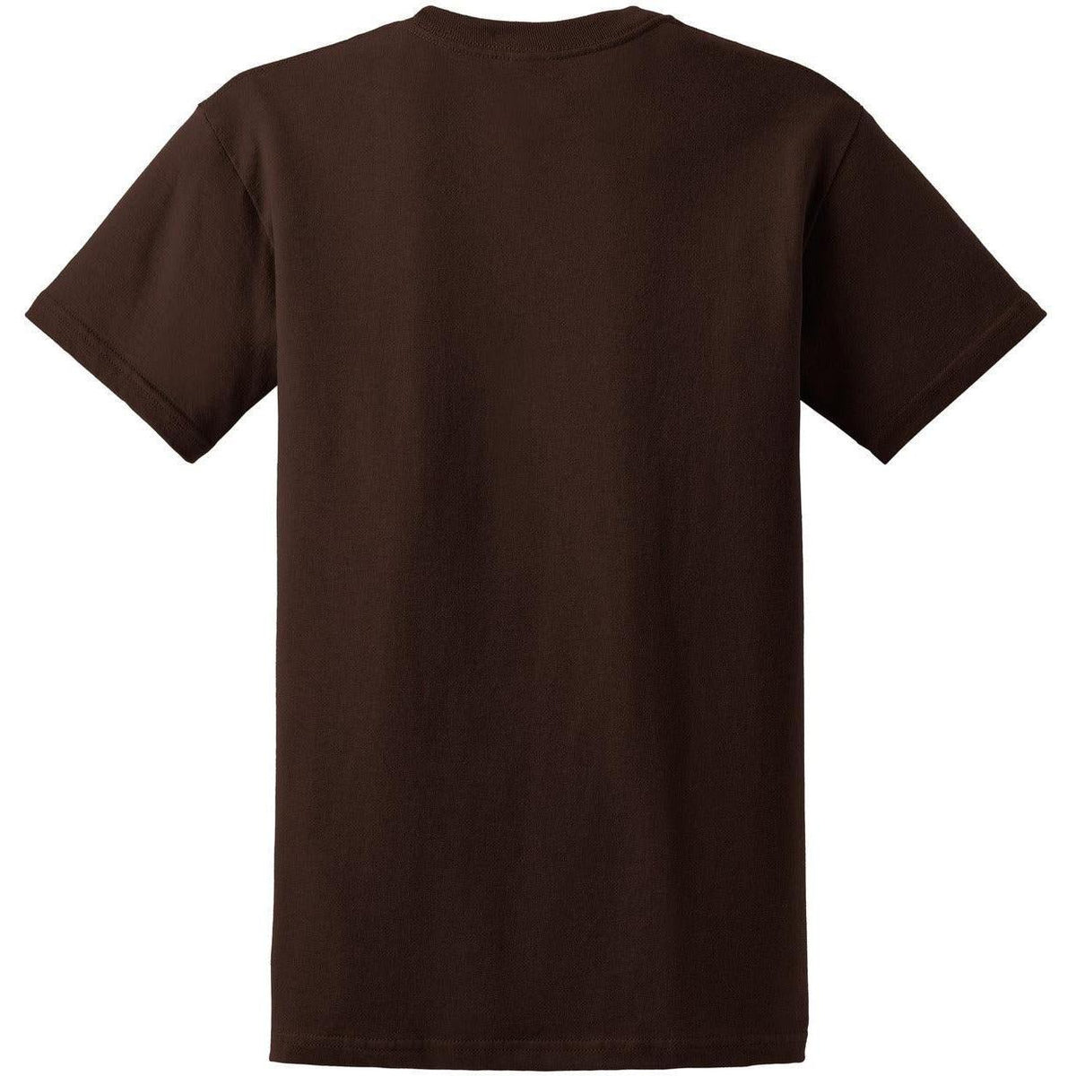 no-logo Gildan Ultra Cotton T-Shirt-Polos-Gildan-Thread Logic