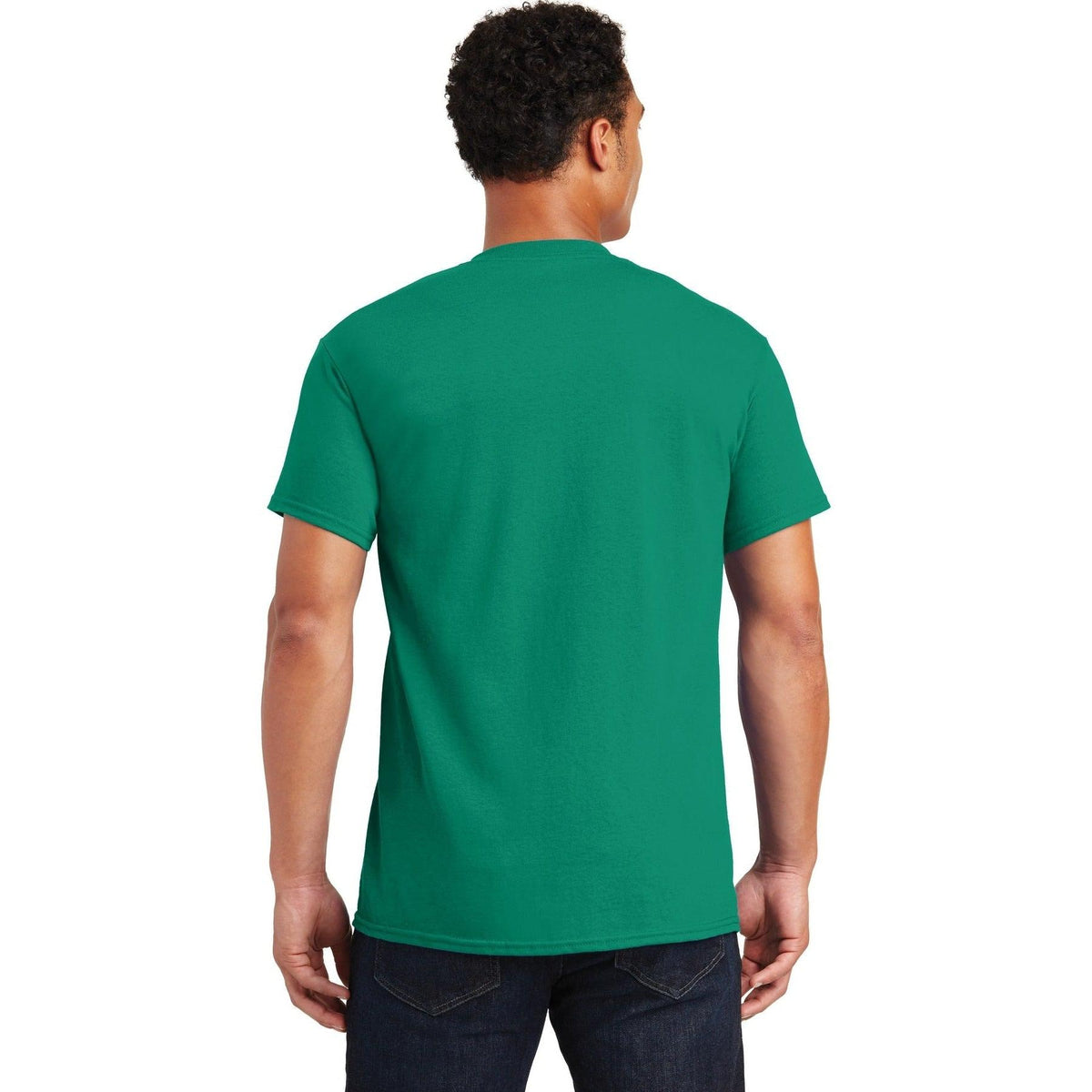 no-logo Gildan Ultra Cotton T-Shirt-Polos-Gildan-Thread Logic