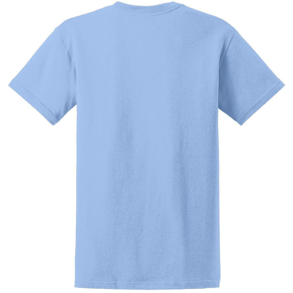 no-logo Gildan Ultra Cotton T-Shirt-Polos-Gildan-Thread Logic