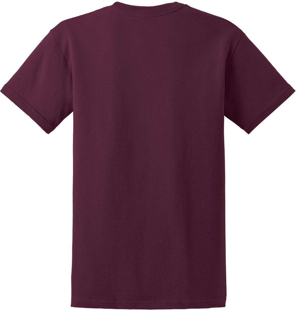 no-logo Gildan Ultra Cotton T-Shirt-Regular-Gildan-Thread Logic