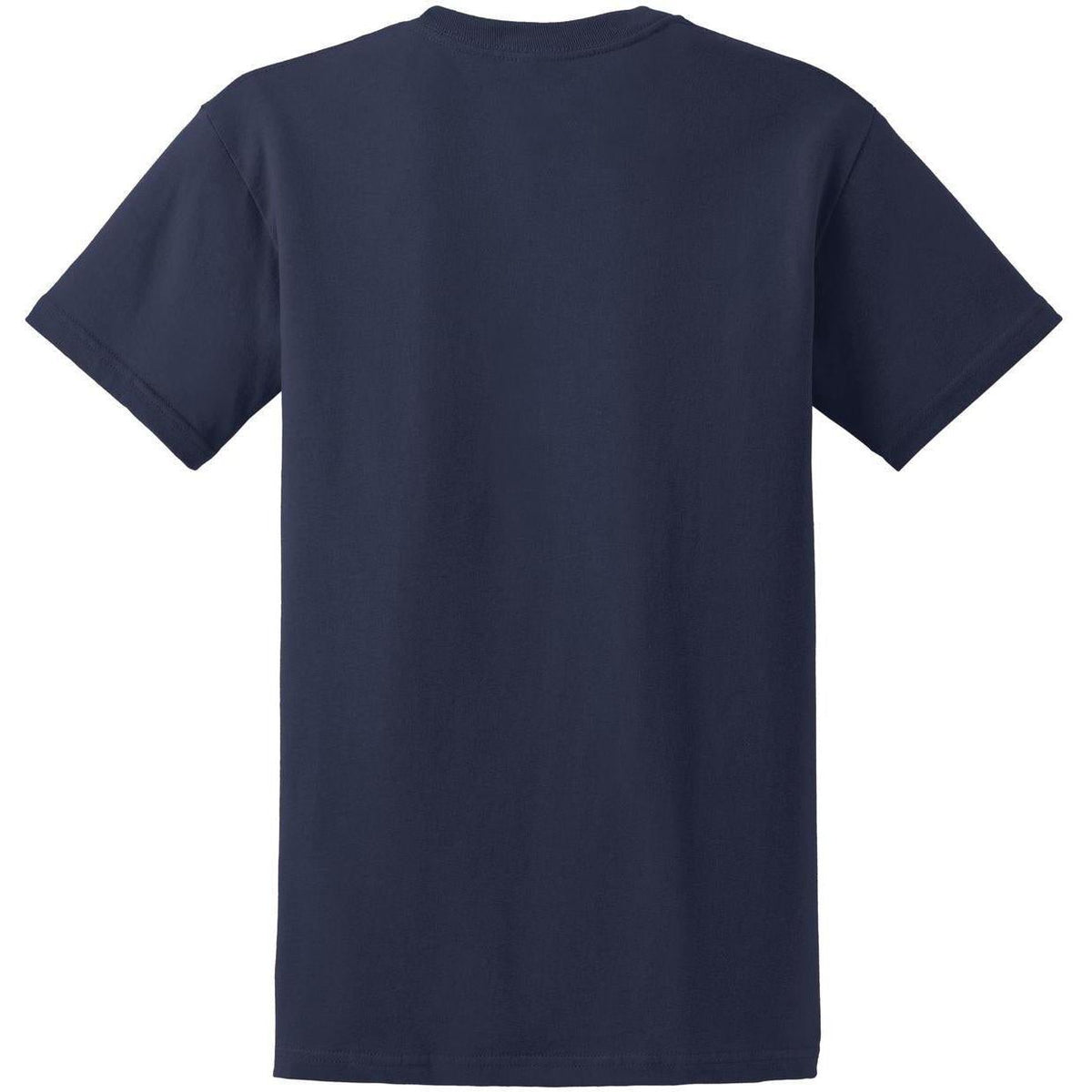 no-logo Gildan Ultra Cotton T-Shirt-Polos-Gildan-Thread Logic