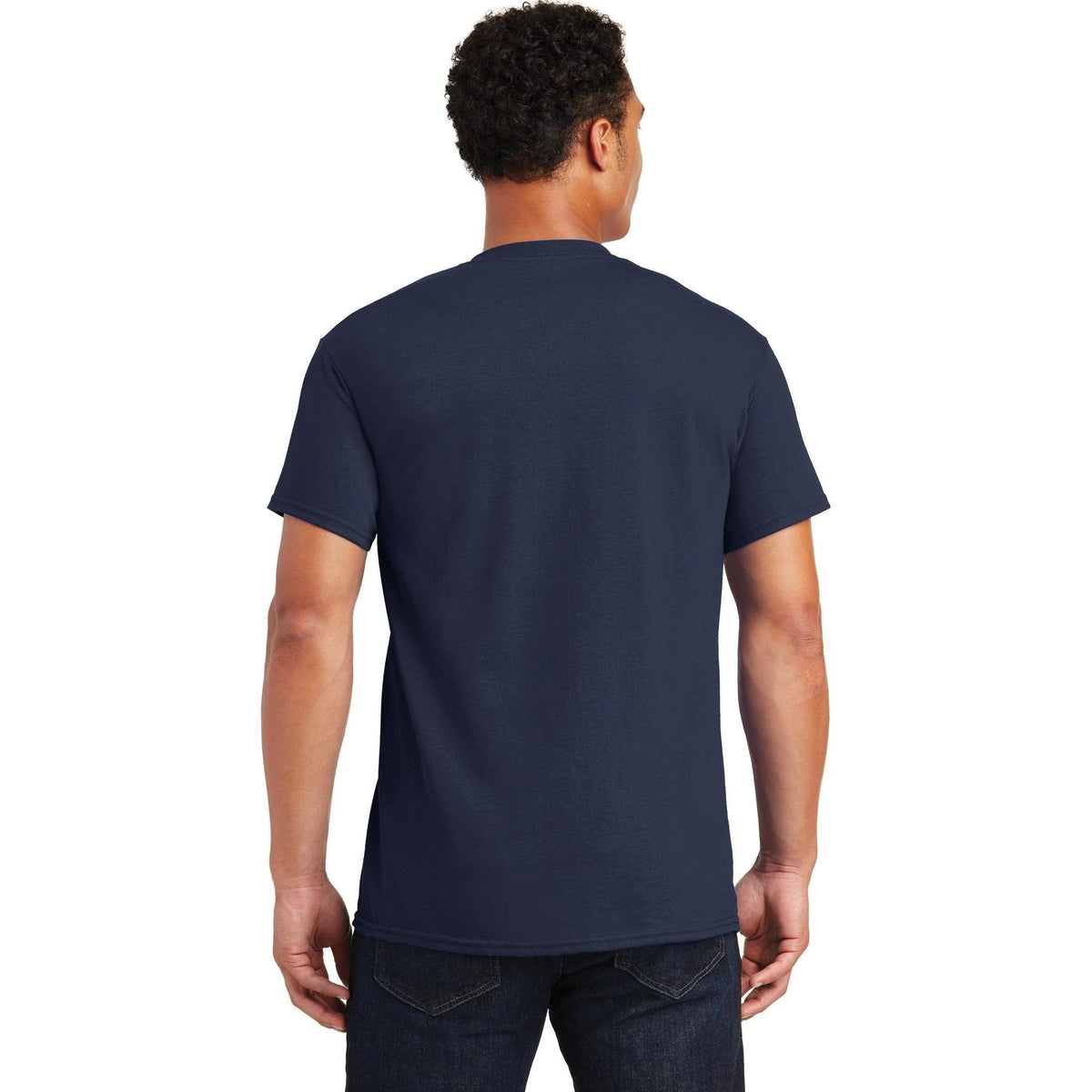 no-logo Gildan Ultra Cotton T-Shirt-Polos-Gildan-Thread Logic