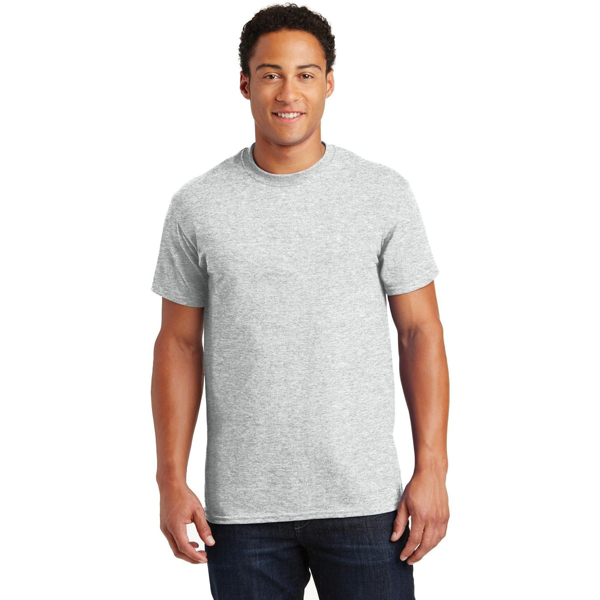 no-logo Gildan Ultra Cotton T-Shirt-Polos-Gildan-Thread Logic