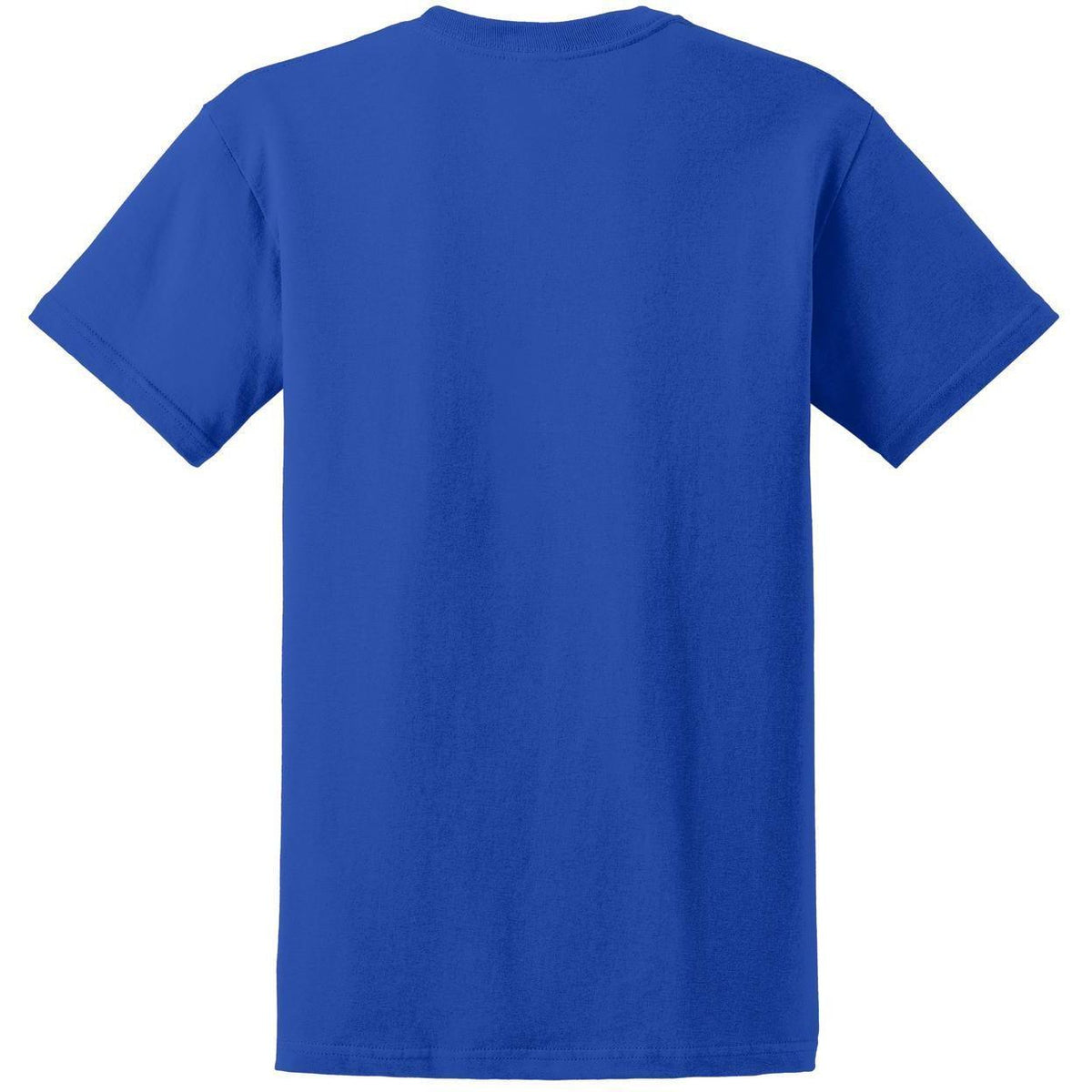 no-logo Gildan Ultra Cotton T-Shirt-Polos-Gildan-Thread Logic
