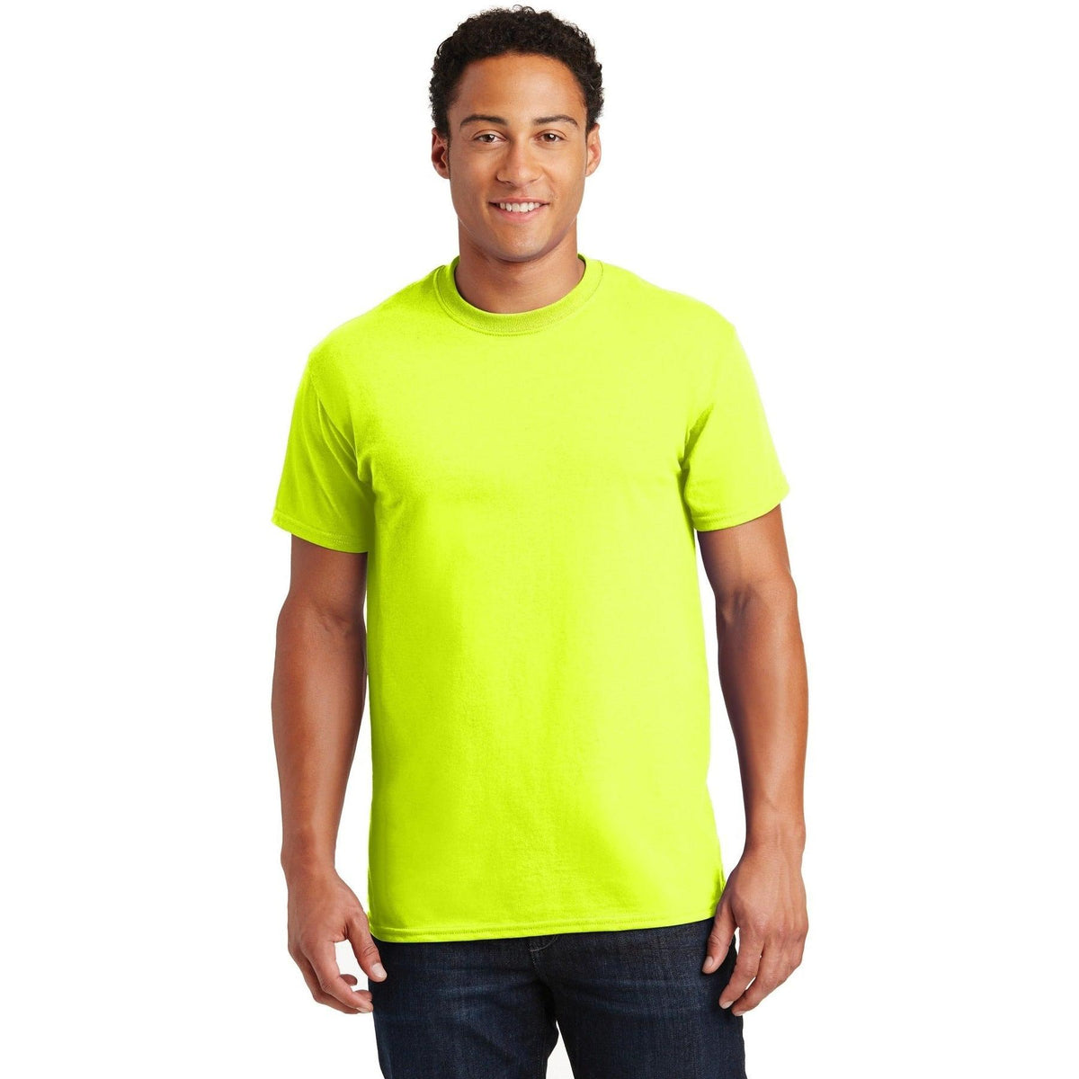 no-logo Gildan Ultra Cotton T-Shirt-Polos-Gildan-Thread Logic