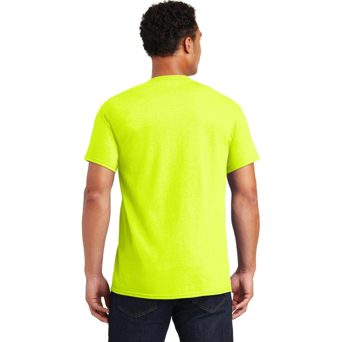 no-logo Gildan Ultra Cotton T-Shirt-Polos-Gildan-Thread Logic