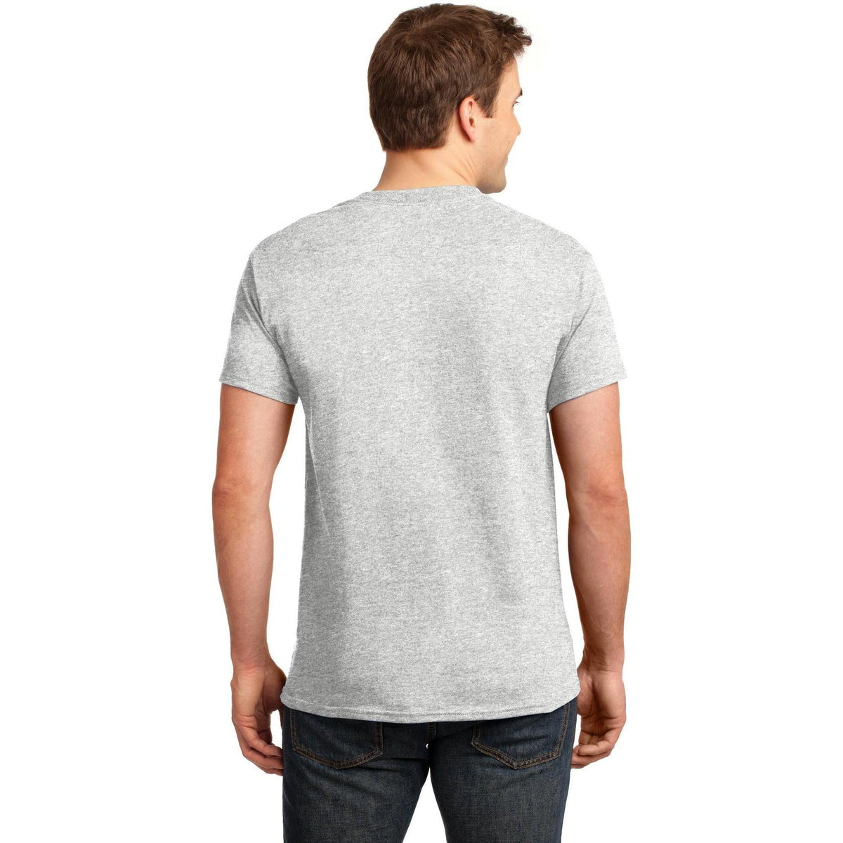 no-logo Gildan Ultra Cotton T-Shirt-Polos-Gildan-Thread Logic