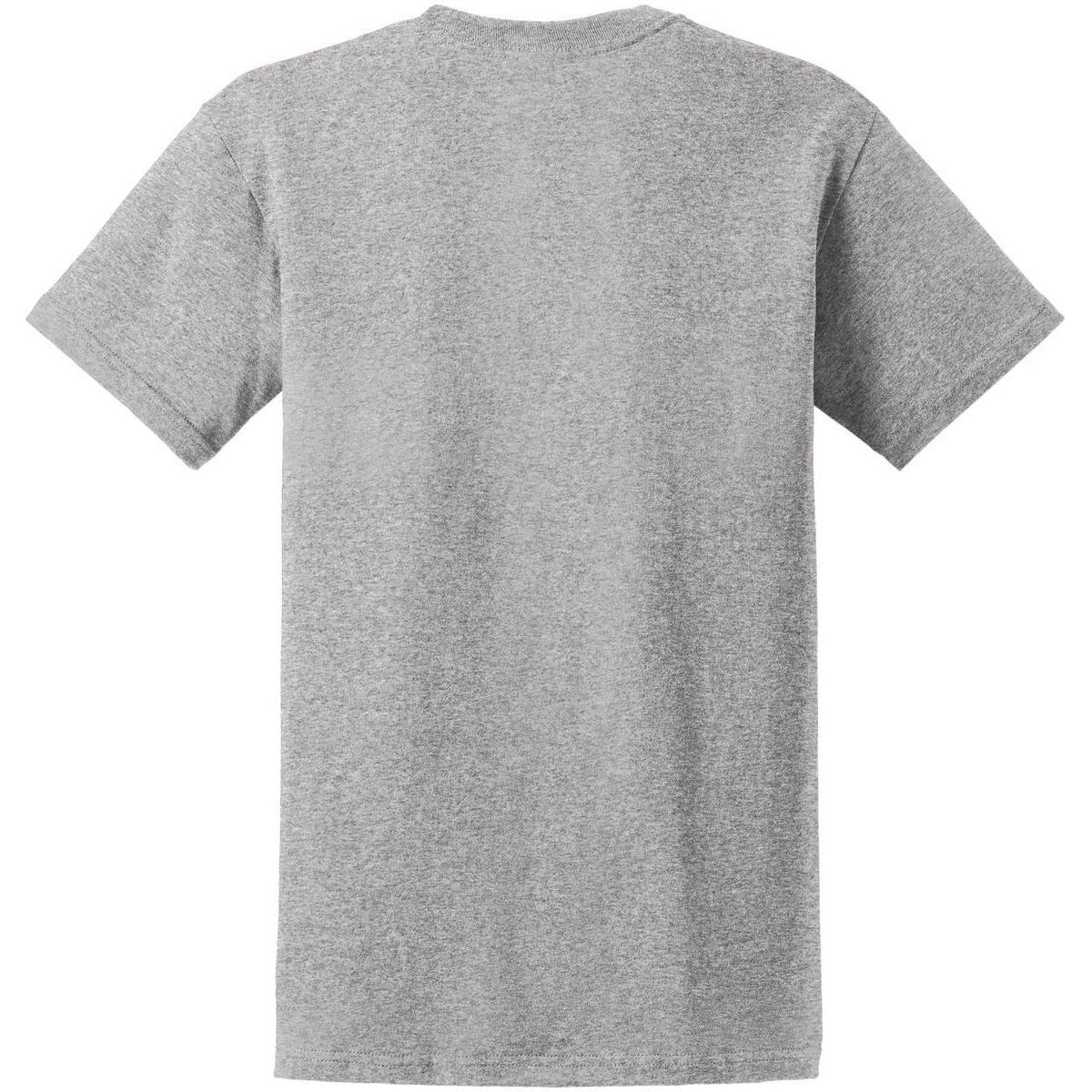 no-logo Gildan Ultra Cotton T-Shirt-Polos-Gildan-Thread Logic